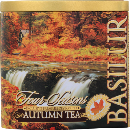 Ceai negru - Autumn Tea