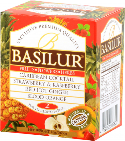 Basilur Assorted vol.2 10 doze [1]