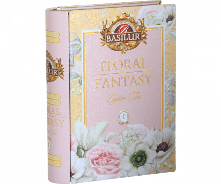Floral Fantasy Book Vol.I [2]