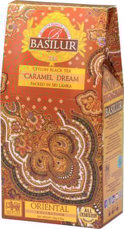 Caramel Dream Refill [1]