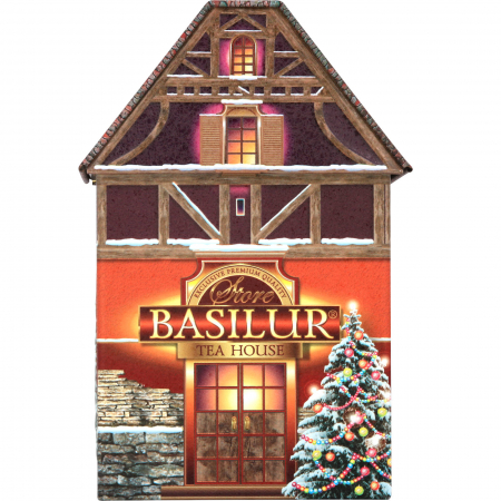Ceai negru - Christmas House