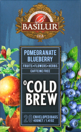 Cold Brew Pomegranate&Blueberry [3]