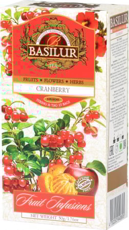 Cranberry [2]
