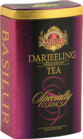 Ceai negru - Darjeeling
