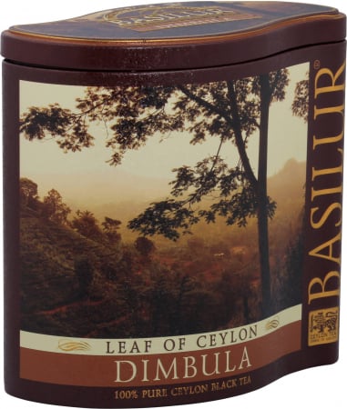 Ceai negru - Dimbula 100 gr.