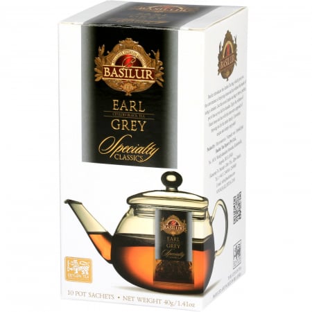 Earl Grey (4g*10) [1]