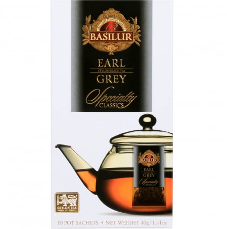 Earl Grey (4g*10) [2]
