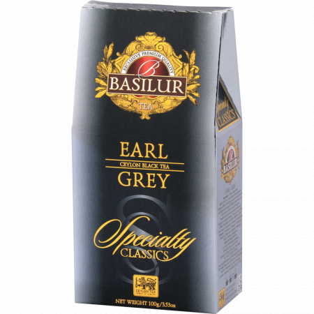Ceai negru - Earl Grey Refill