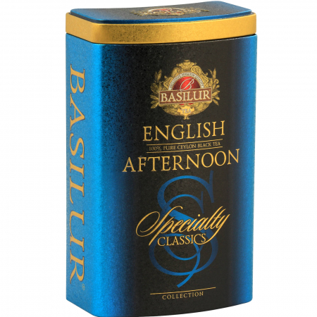 Ceai negru - English Afternoon