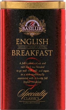 English Breakfast [1]