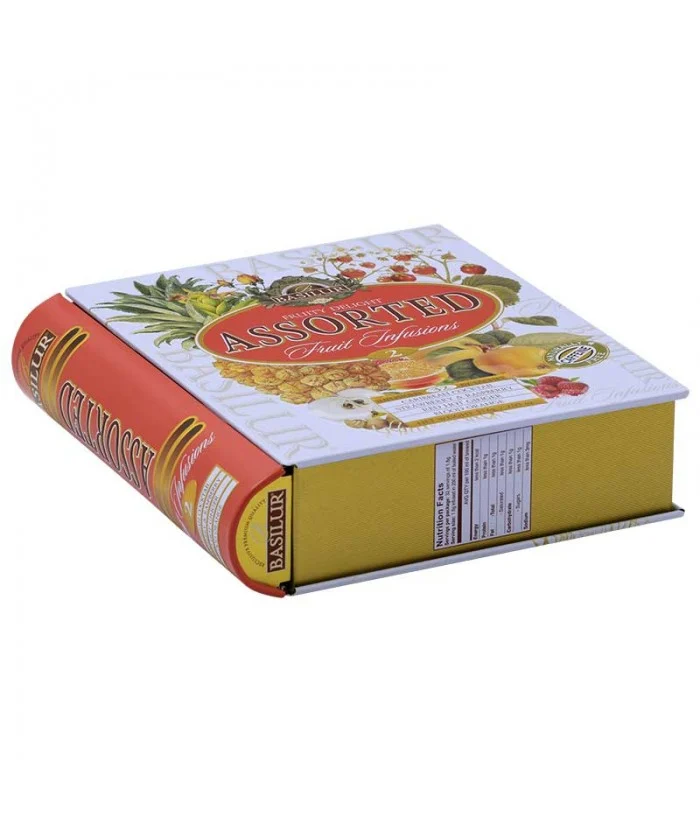 Fruity Delight [1]