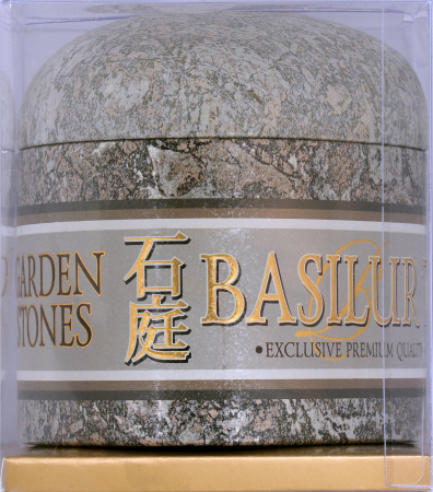Garden of stones - Milk Oolong [1]