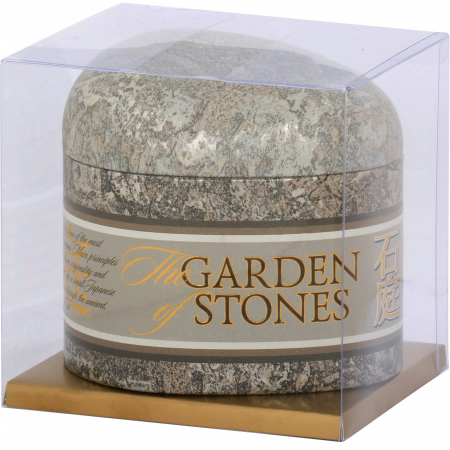 Ceai verde - Garden of stones - Milk Oolong