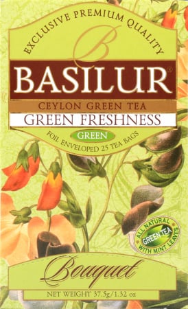 Green Freshness (25*1.5gr) [1]