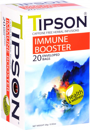 Tipson - Immune Booster