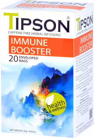Immune Booster [2]