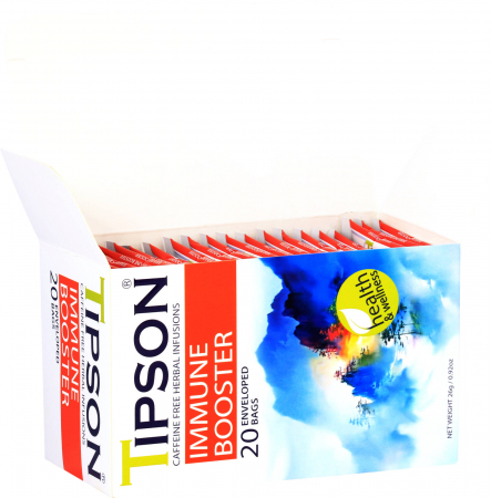 Immune Booster [1]