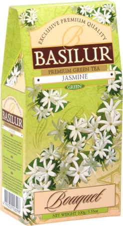 Basilur Refill - Jasmine Refill