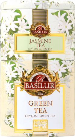 Ceai verde - Jasmine Tea / Green Tea