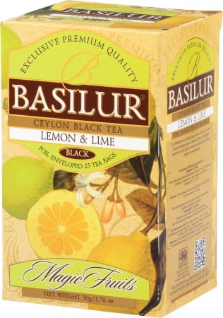 Lemon&Lime (25*2gr) [1]