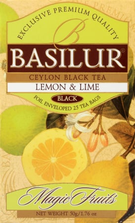 Lemon&Lime (25*2gr) [3]