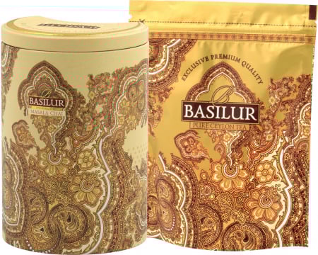 Masala Chai [2]
