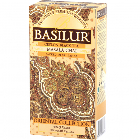 Masala Chai - 25 doze [1]