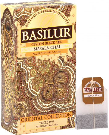 Masala Chai - 25 doze [3]