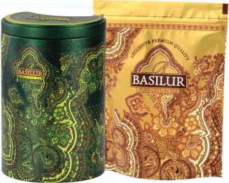 Moroccan Mint [3]