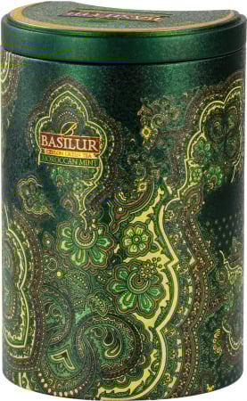 Moroccan Mint [1]