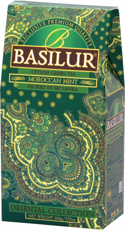 Moroccan Mint - refill [1]