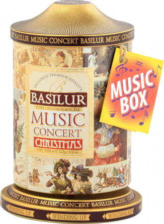 Music Concert Christmas [1]