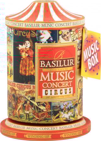 Music Concert Circus [1]