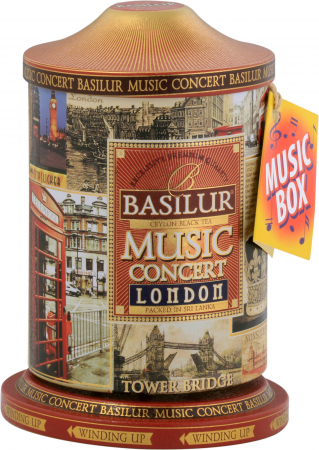 Music Concert London [3]