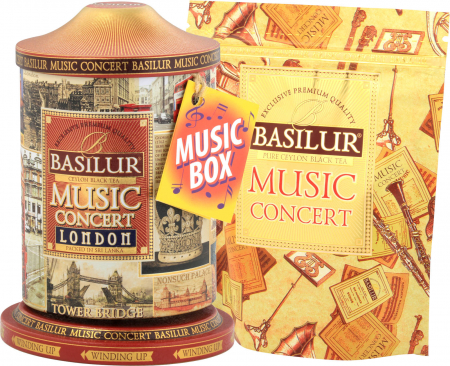 Music Concert London [2]