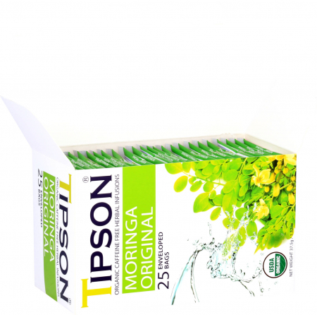 Organic Moringa Original [2]