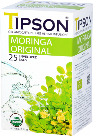 Organic Moringa Original [1]