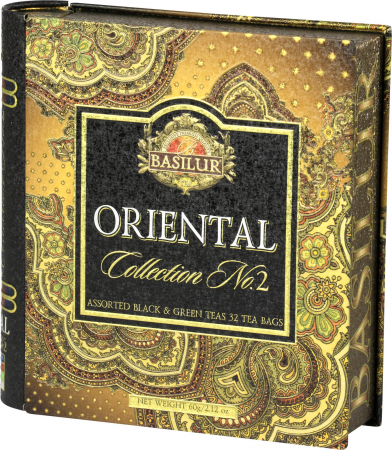 Oriental Collection Assorted Vol.II [2]