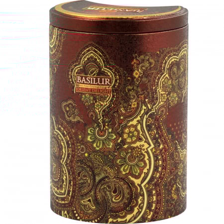 Oriental Delight [2]