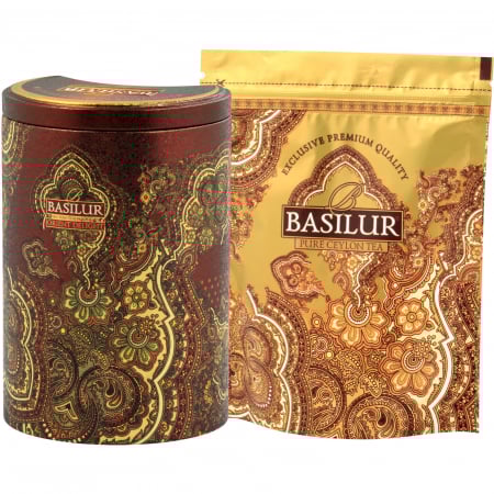Oriental Delight [3]
