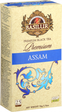 Ceai negru - Premium Assam