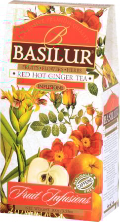 Red Hot Ginger Refill [1]