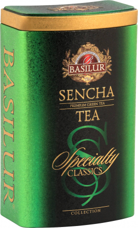 Ceai verde - Sencha