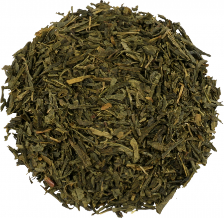 Sencha [2]