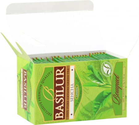 Sencha Green (25*1.5gr) [2]
