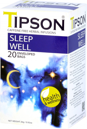 Sleep Well [2]