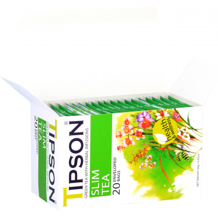 Slim Tea [2]