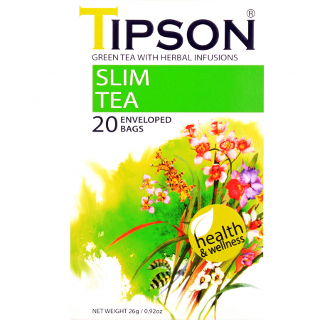 Slim Tea [3]