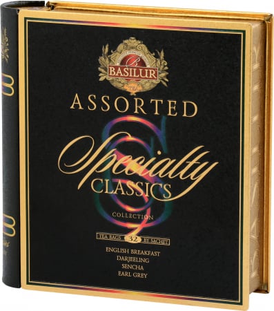 Specialty Classics Assorted [1]