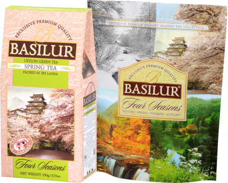 Spring Tea Refill [2]
